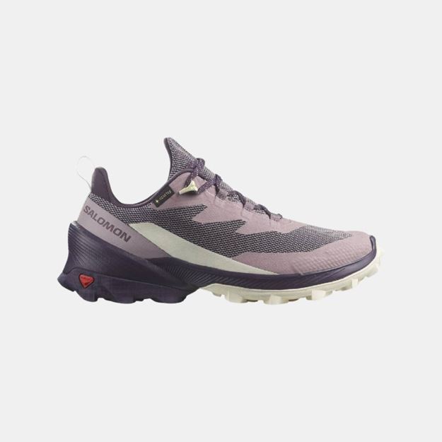 Picture of SALOMON - CROSS OVER 2 GTX W